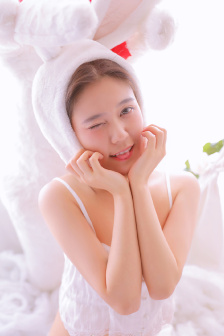 李彩桦个人资料